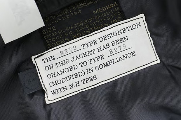 N.H.TPES x fragment design for the POOL aoyama 