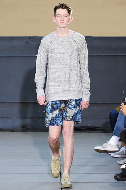N.HOOLYWOOD 2015 Spring/Summer Collection