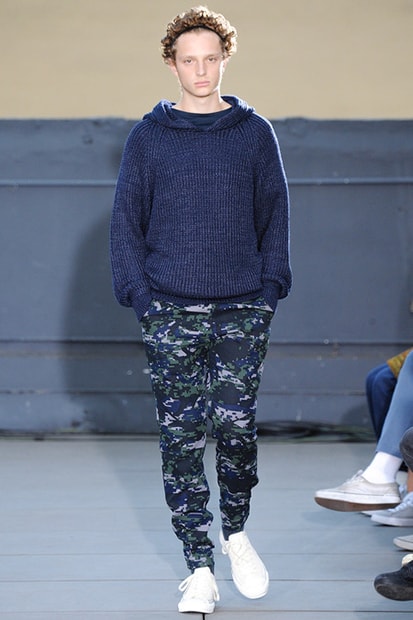 N.HOOLYWOOD 2015 Spring/Summer Collection