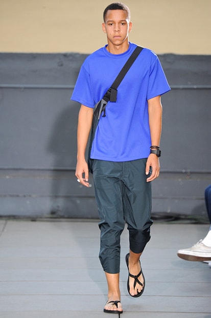 N.HOOLYWOOD 2015 Spring/Summer Collection
