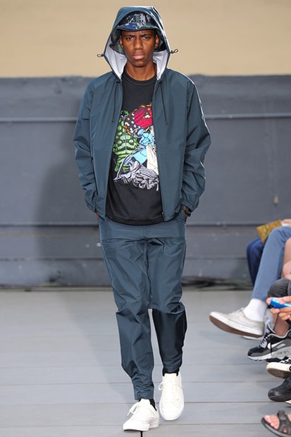 N.HOOLYWOOD 2015 Spring/Summer Collection
