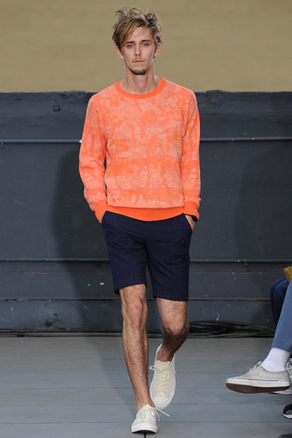 N.HOOLYWOOD 2015 Spring/Summer Collection