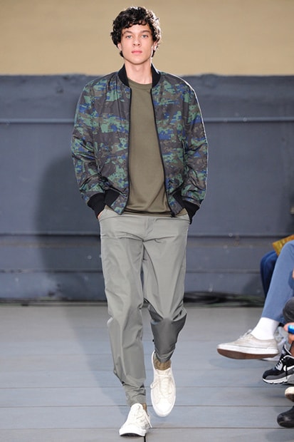 N.HOOLYWOOD 2015 Spring/Summer Collection