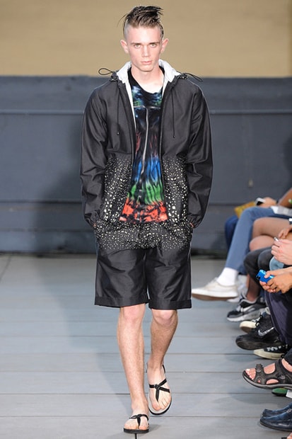 N.HOOLYWOOD 2015 Spring/Summer Collection