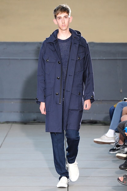 N.HOOLYWOOD 2015 Spring/Summer Collection