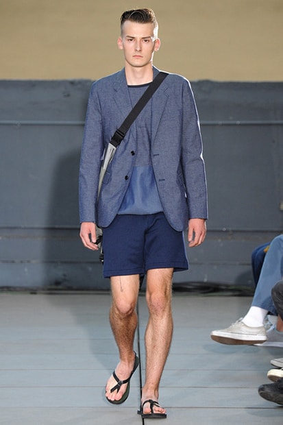 N.HOOLYWOOD 2015 Spring/Summer Collection