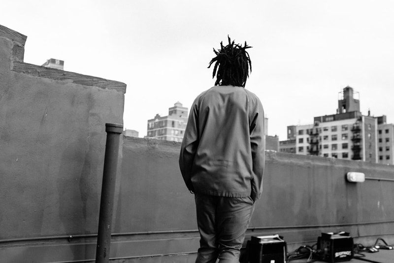 N.HOOLYWOOD 2015 Spring/Summer Runway Show Recap