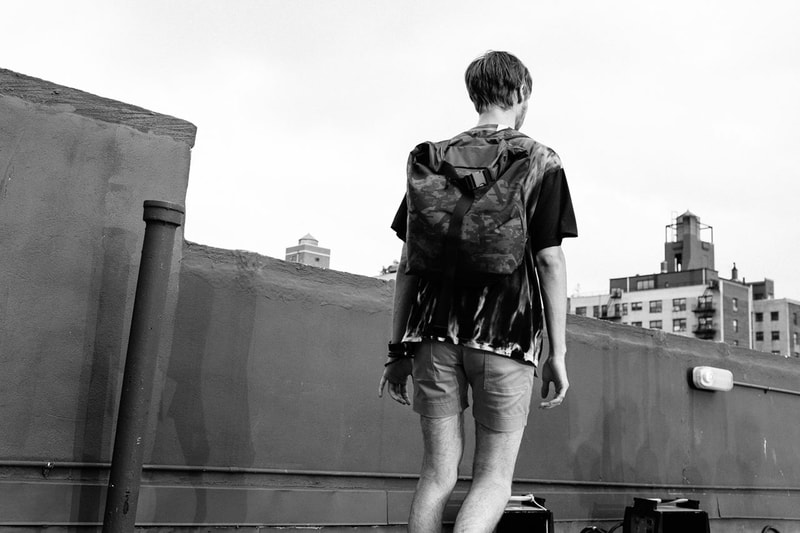 N.HOOLYWOOD 2015 Spring/Summer Runway Show Recap