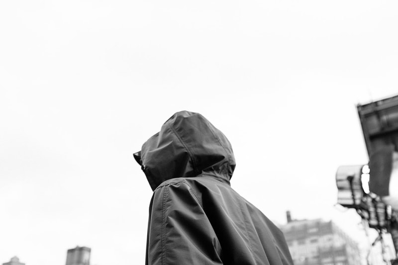 N.HOOLYWOOD 2015 Spring/Summer Runway Show Recap