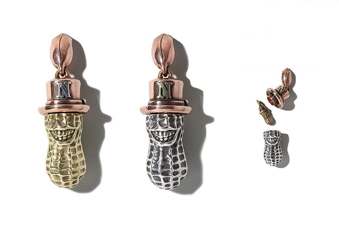 NEIGHBORHOOD x PEANUTS & Co. 2014 Capsule Collection