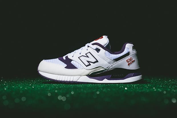 New Balance M530 '90s Running Collection