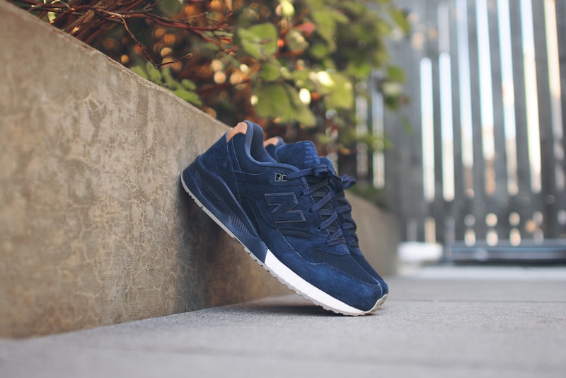 New Balance M530 Premium "Navy"