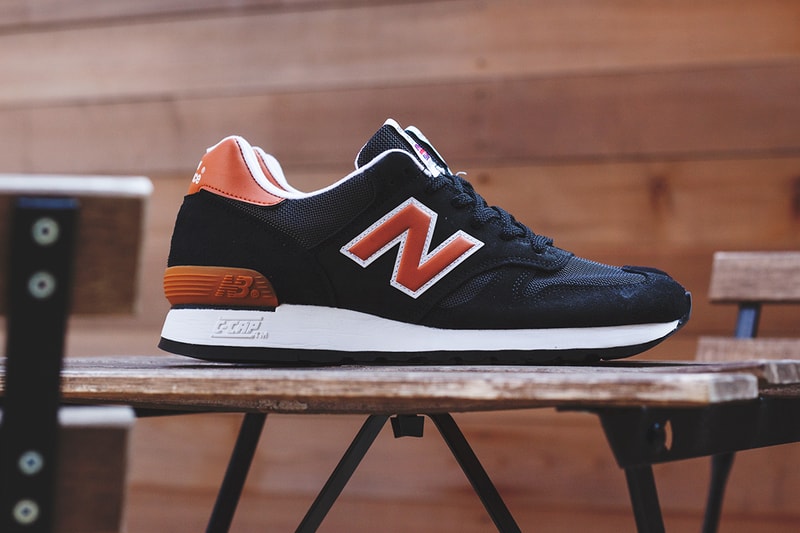 New Balance Made in England M670SKO