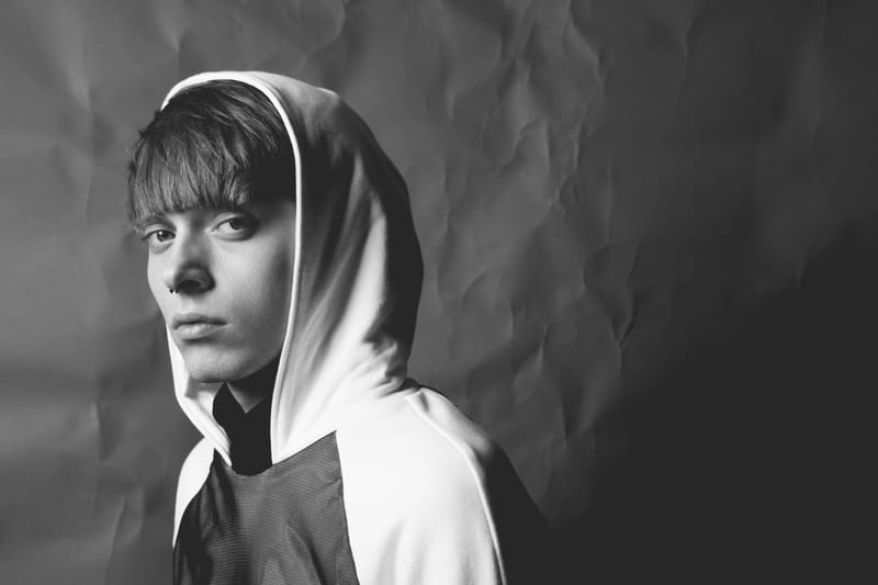 Nicklas Kunz 2014 Fall/Winter New Arrivals