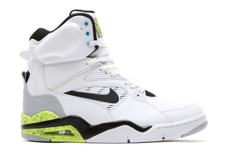 Nike 2014 Fall Air Command Force