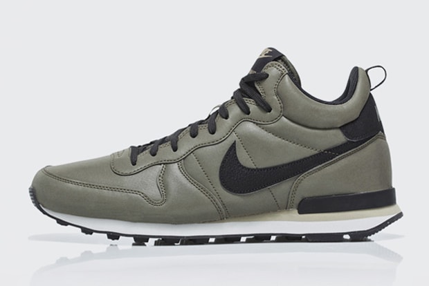 Nike 2014 Fall Internationalist Mid QS