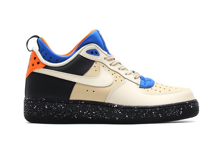 Nike Air Force 1 CMFT Mowabb
