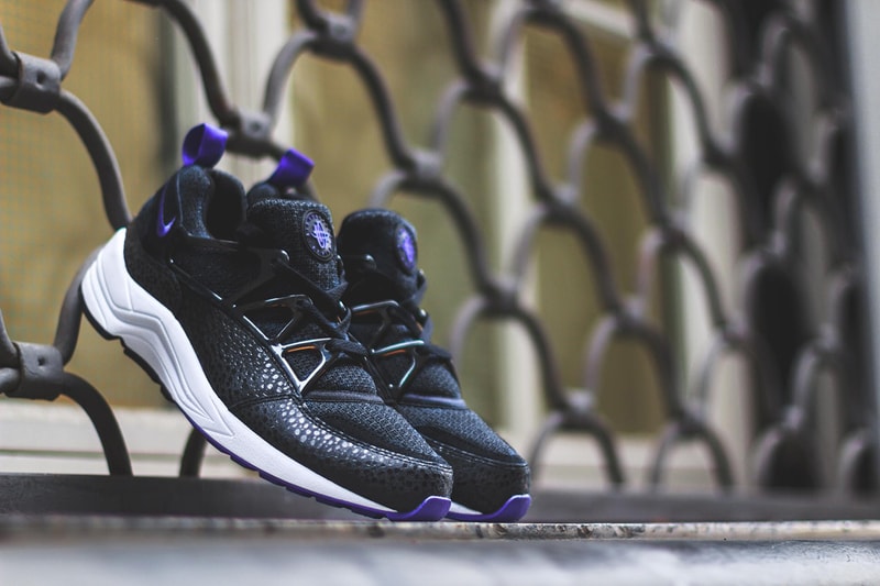 Nike Air Huarache Light "Safari"