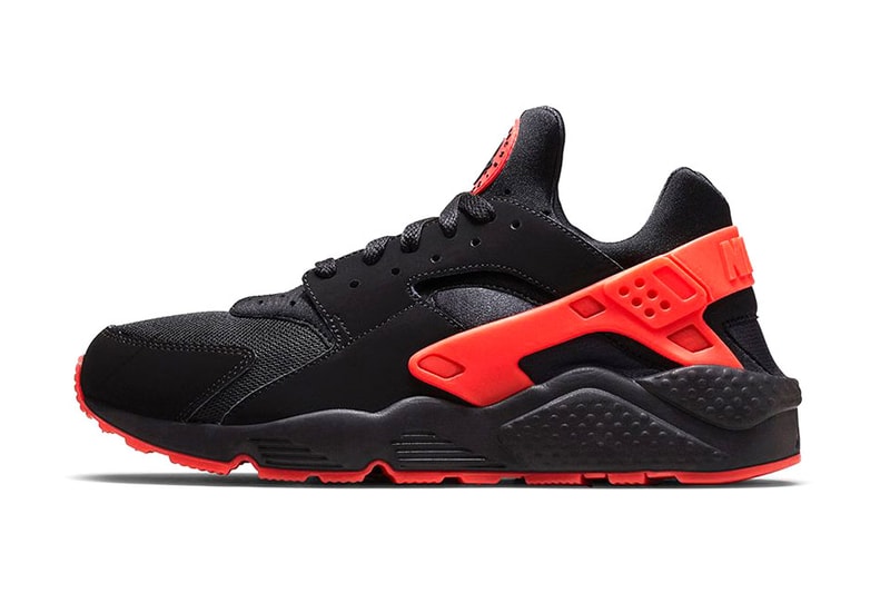 Nike  2014 Fall Air Huarache