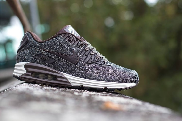 Nike Air Max Lunar90 "Suit & Tie" Pack Part 2