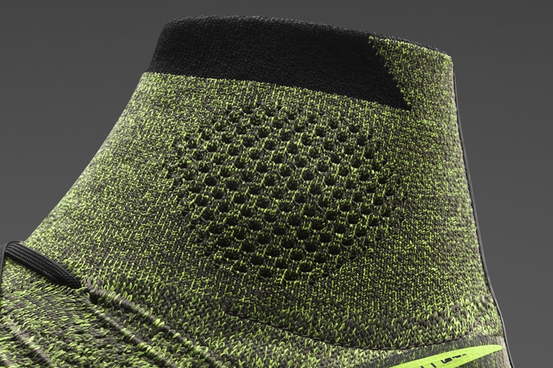Nike Elastico Superfly