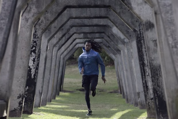 Nike Football 'Never Finished' Campaign Featuring Richard Sherman, Johnny  Manziel and More