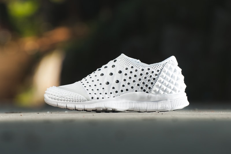 Nike Free Orbit II SP "Polka Dot" Pack