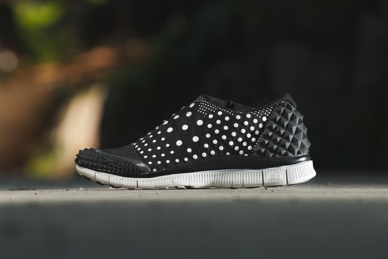 Nike Free Orbit II SP "Polka Dot" Pack