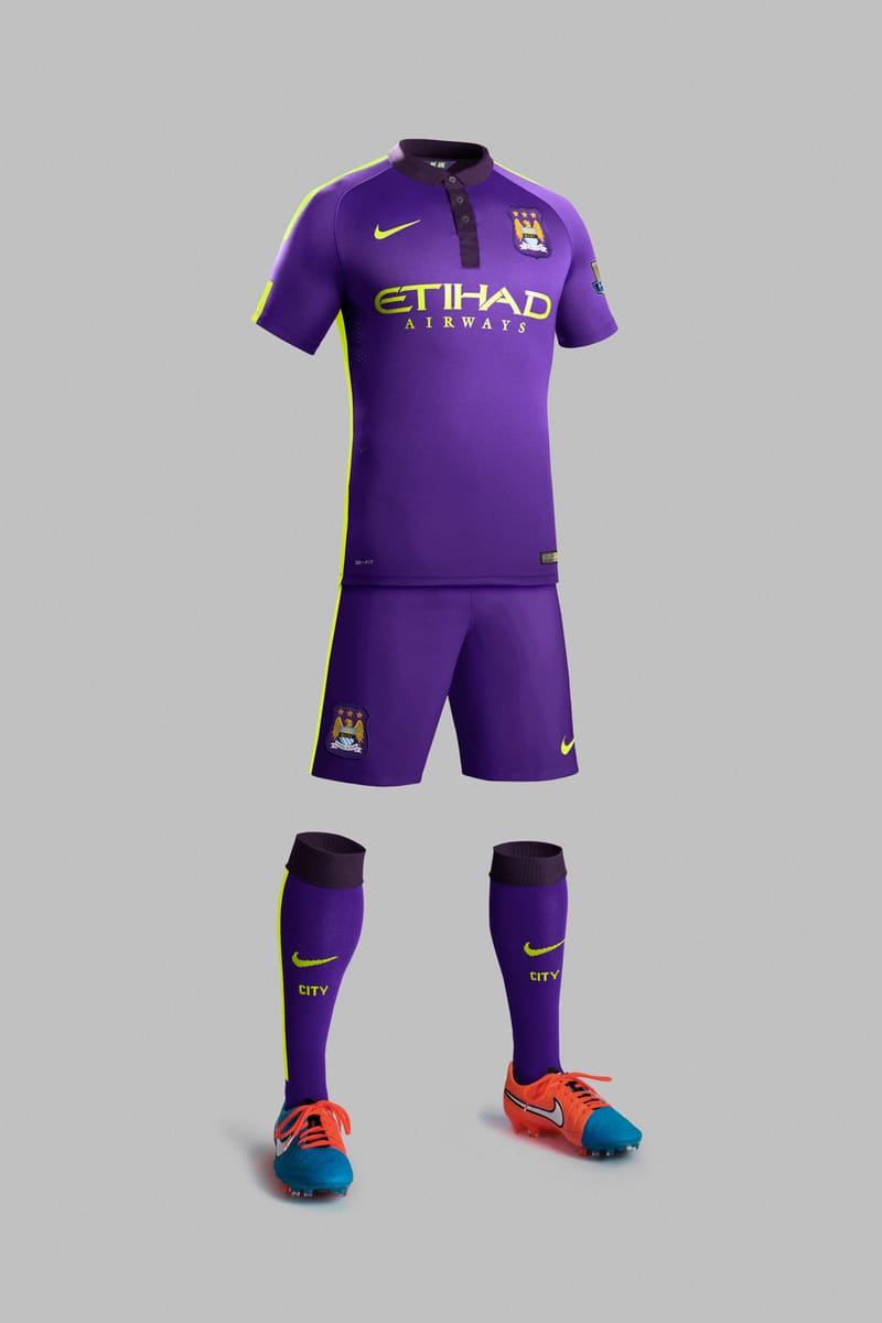 manchester city jersey purple