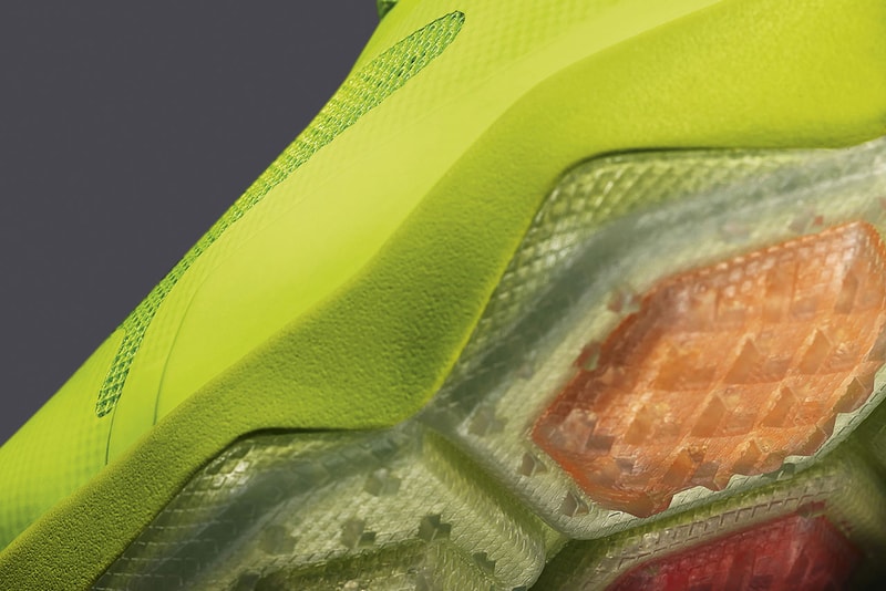 Nike Introduces the Zoom Hypercross Trainer