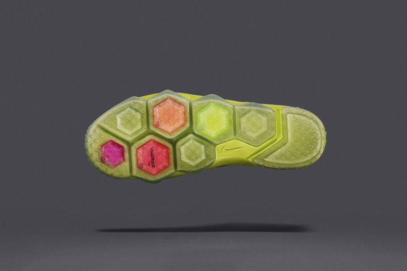 Nike Introduces the Zoom Hypercross Trainer
