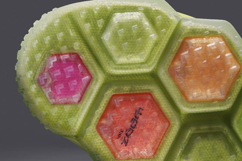 Nike Introduces the Zoom Hypercross Trainer