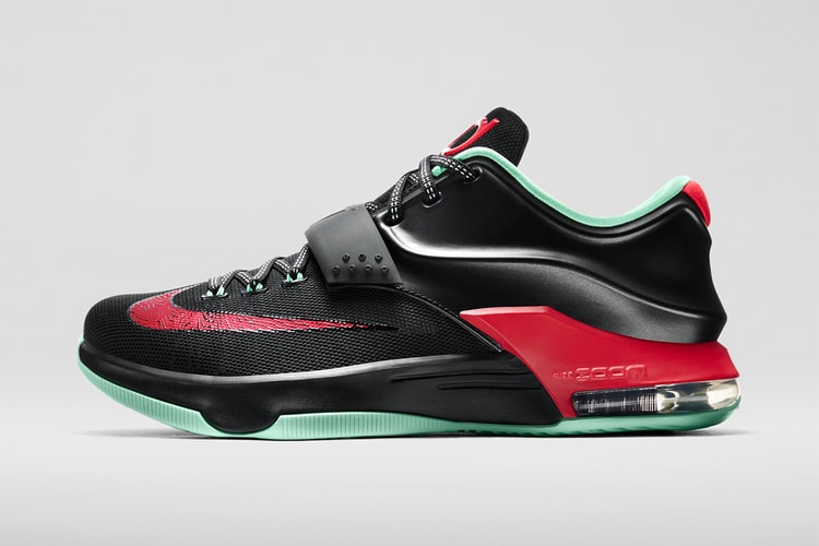 Nike KD7 "Good Apples"