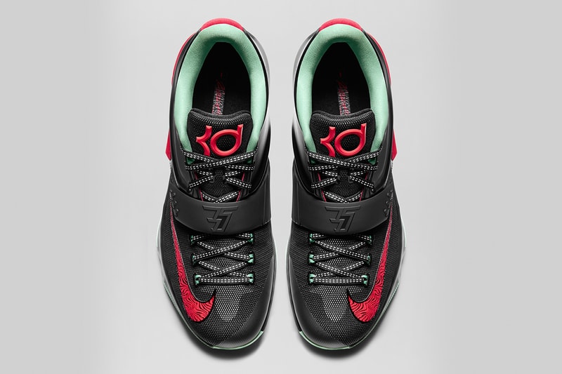 Nike KD7 "Good Apples"