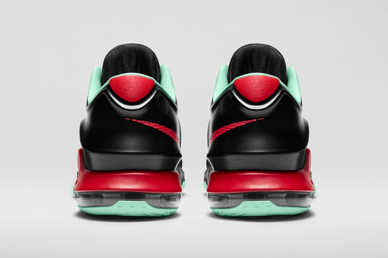 Nike KD7 "Good Apples"