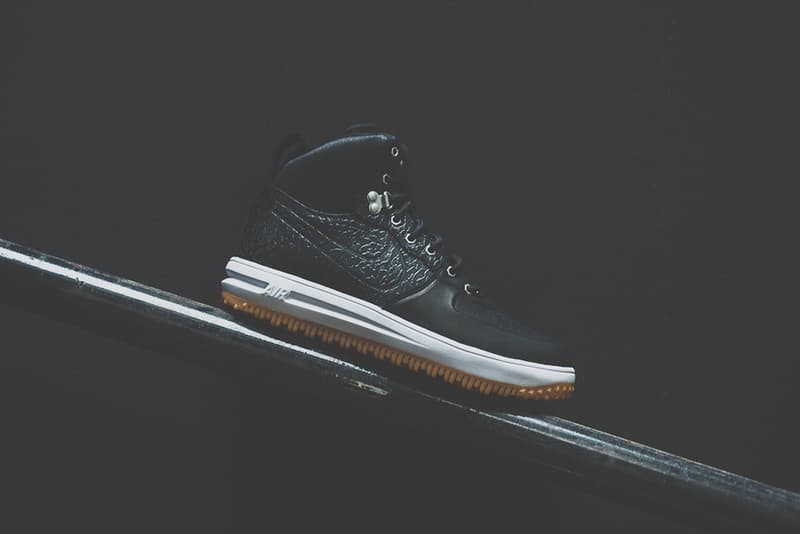 Nike Lunar Force 1 Sneakerboot