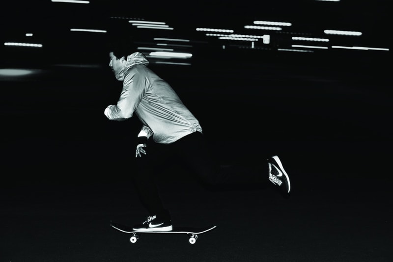 Nike SB "Flash Pack"