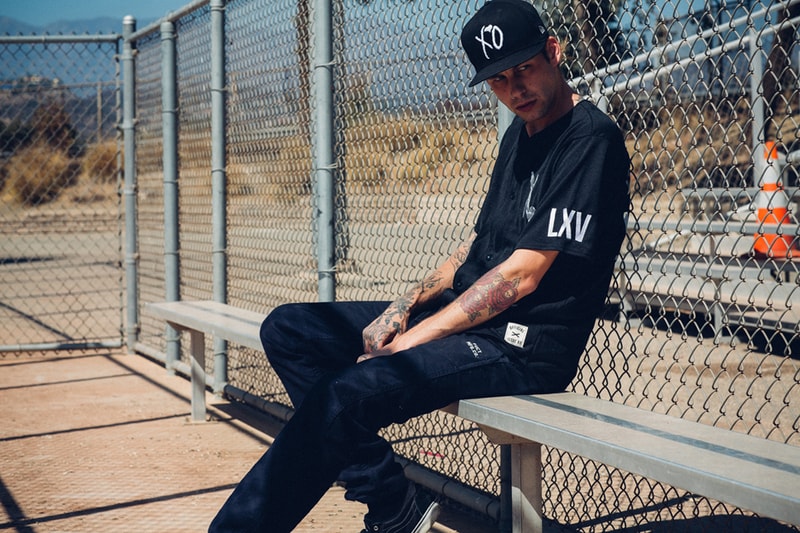 Official Issue XO 2014 Fall Collection 