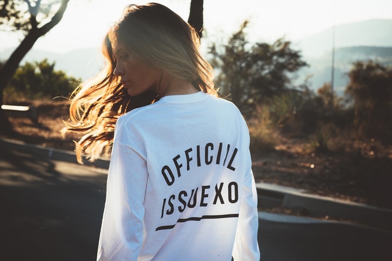 Official Issue XO 2014 Fall Collection 
