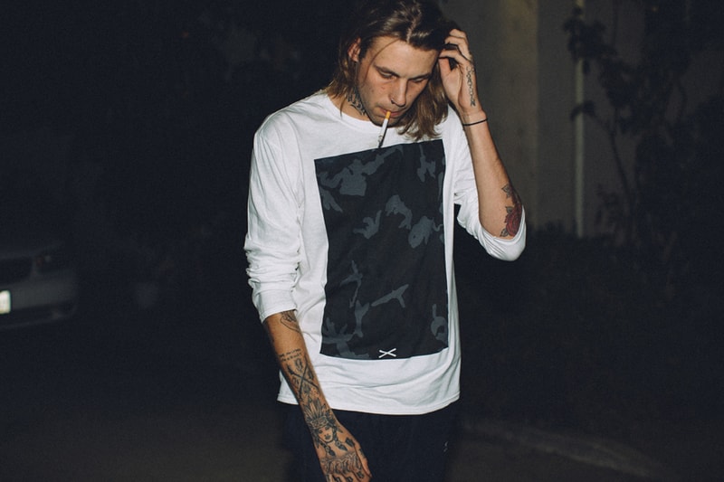 Official Issue XO 2014 Fall Collection 