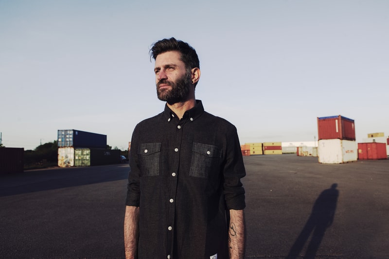 OLOW 2014 Fall/Winter Lookbook