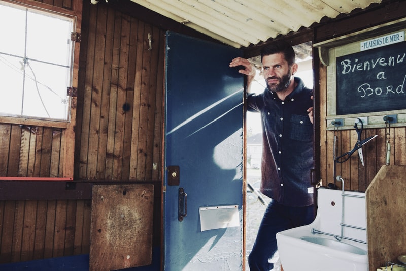 OLOW 2014 Fall/Winter Lookbook