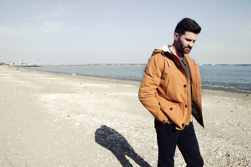 OLOW 2014 Fall/Winter Lookbook