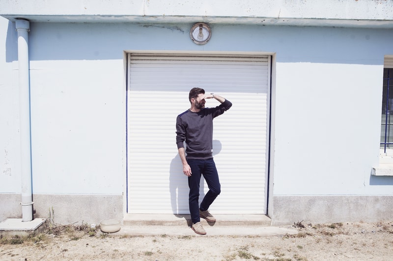 OLOW 2014 Fall/Winter Lookbook