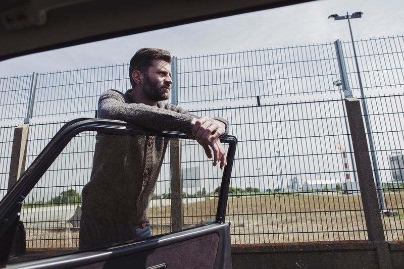 OLOW 2014 Fall/Winter Lookbook