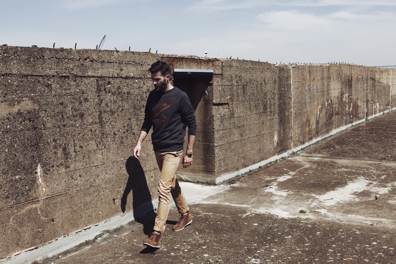 OLOW 2014 Fall/Winter Lookbook