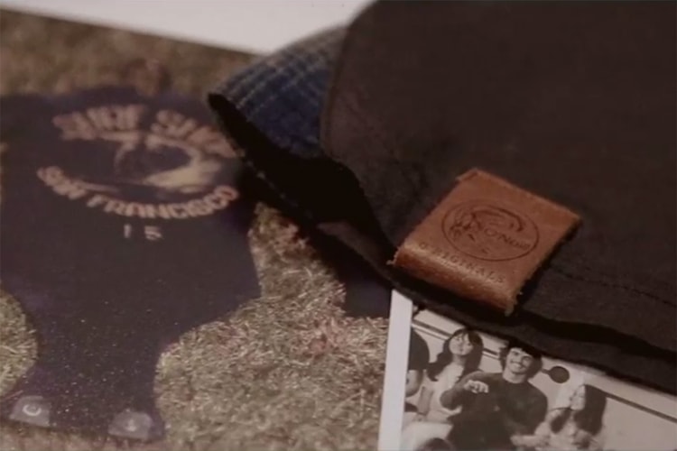 O'Neill x Pendleton: A Collaboration of Sheer Craftsmanship