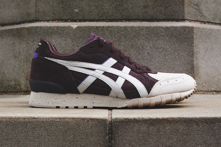 Onitsuka Tiger 2014 Fall Colorado Eighty-Five Platinum