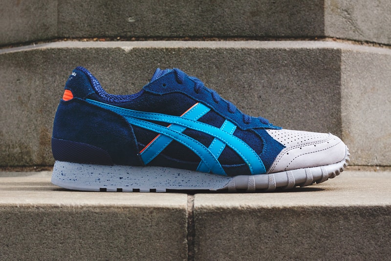 Onitsuka Tiger 2014 Fall Colorado Eighty-Five Platinum