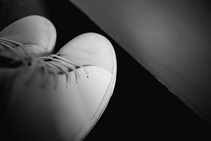 Opening Ceremony 2014 Fall/Winter Classic High Top Sneakers